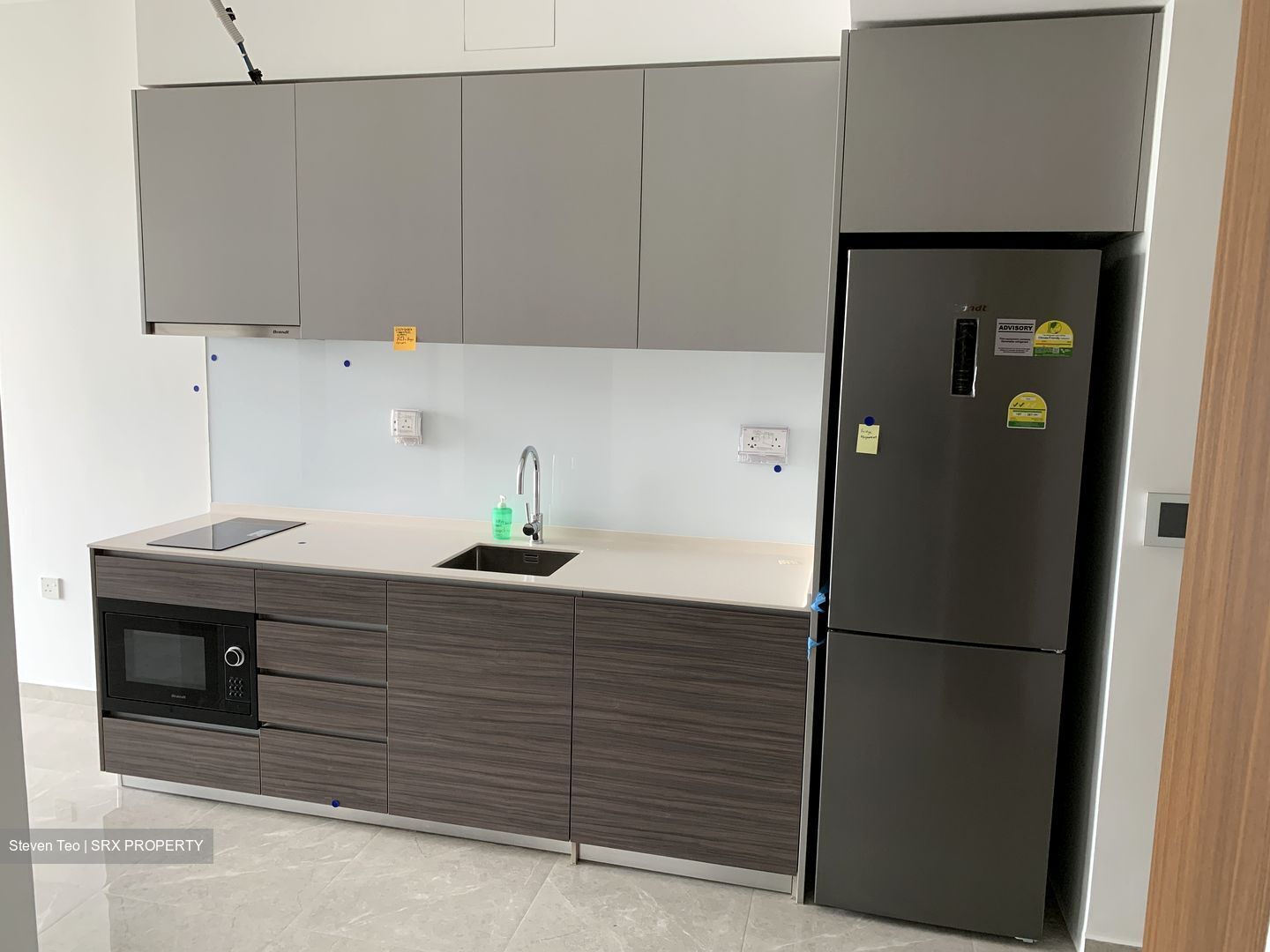 Stirling Residences (D3), Apartment #358761941